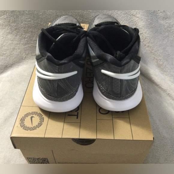 Nike Kyrie 8 'Orca' Basketball Shoe DJ6017-001 Men's Size 11 - Picture 4 of 12